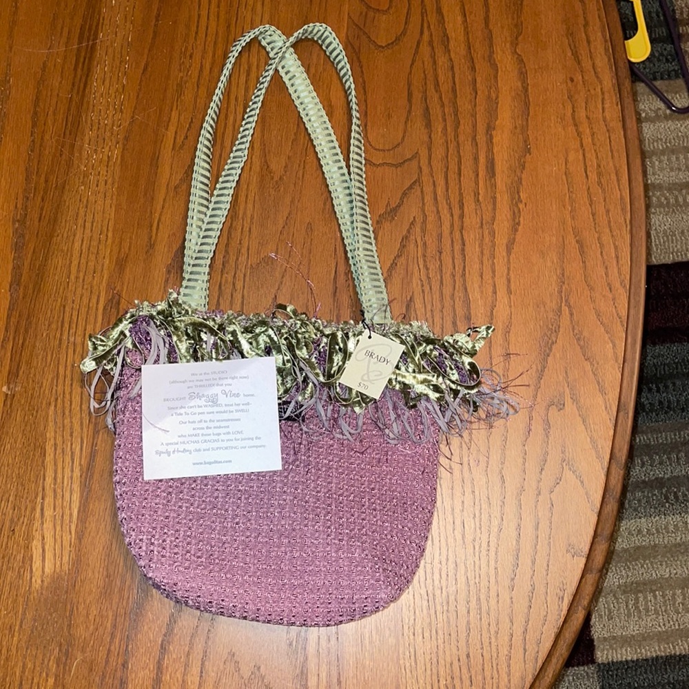 Purse